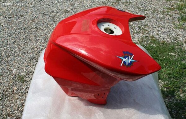 MV AGUSTA F3 SERBATOIO Originale