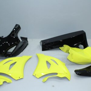 SUZUKI GSX-R 1000 2017/2018 Carena VERNICIATA