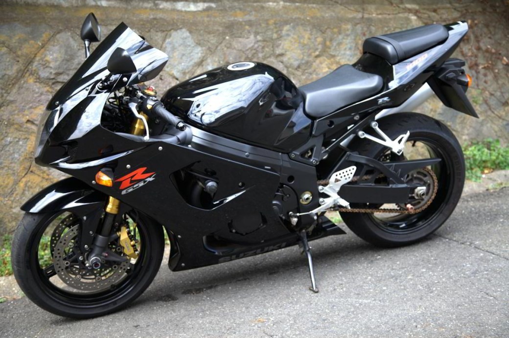 04 suzuki gsxr 1000 new arrivals