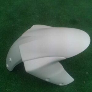 KAWASAKI ZX-6R 2013/2014 PARAFANGO Anteriore