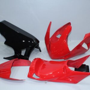 HONDA CBR 600RR 2005/2006 Carena VERNICIATA