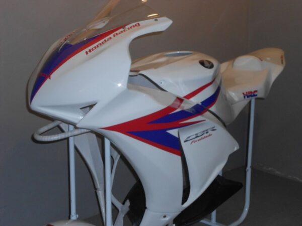 Honda CBR 1000RR 2012/2016 Carena Racing - immagine 7