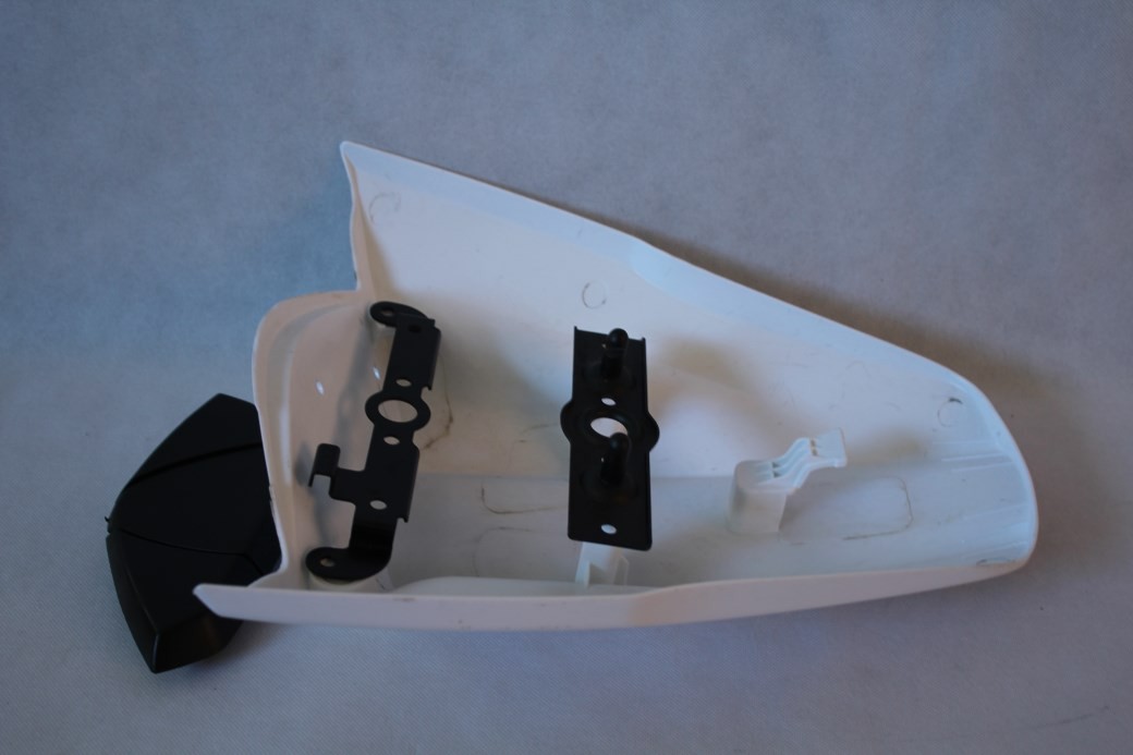 KAWASAKI ZX-10R 2011/2014 COPRISELLA in abs