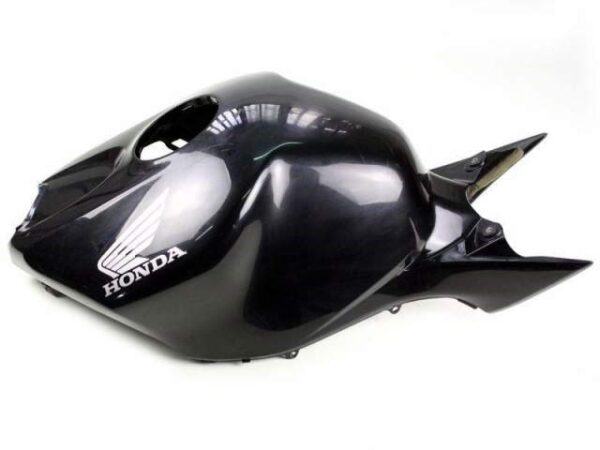 HONDA CBR 1000RR 2012/2016 COPRISERBATOIO nero opaco