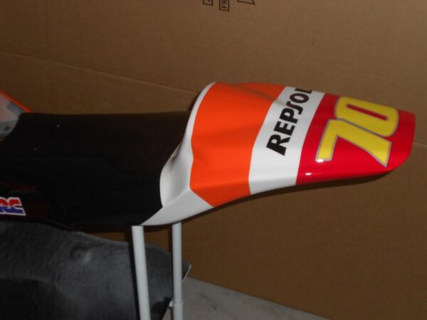 Honda CBR 1000RR 2008/2011 Carena Racing - immagine 12
