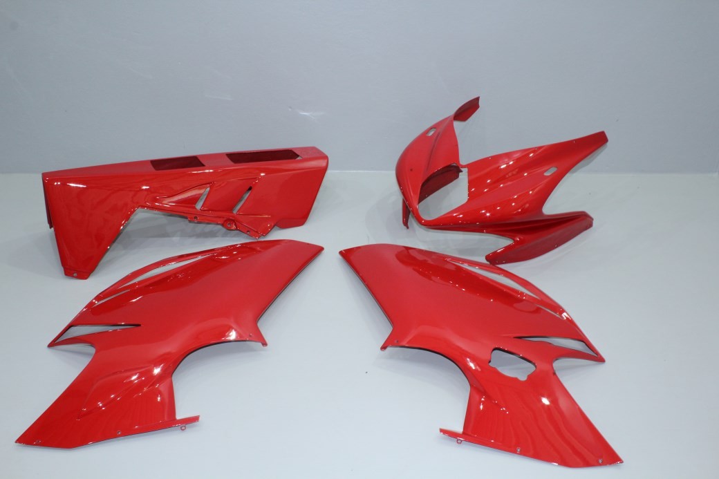 MV AGUSTA F4 2010/2017 Carena Stradale