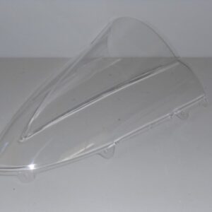 DUCATI 899/1199 PANIGALE  PLEXI forato trasp db
