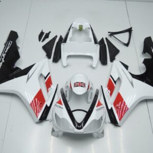 DAYTONA TRIUMPH 675 2006/2008 Carena in ABS verniciata replica