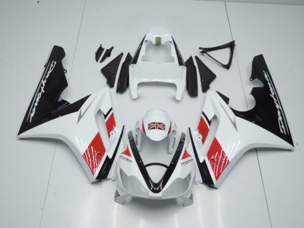 DAYTONA TRIUMPH 675 2006/2008 Carena in ABS verniciata replica