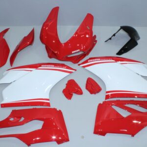DUCATI 959/1299 Carena in ABS verniciata replica