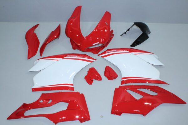 DUCATI 959/1299 Carena in ABS verniciata replica