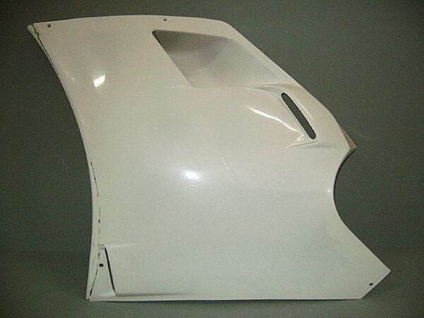 Ducati 748/916/996 1996/2001 Carena Racing COMPLETA - immagine 7