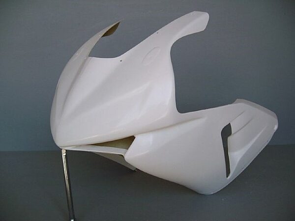Honda CBR 600RR 2005/2006 Carena Racing COMPLETA - immagine 8