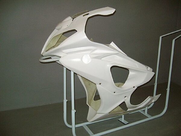 BMW S1000 RR Carena Stradale COMPLETA - immagine 4