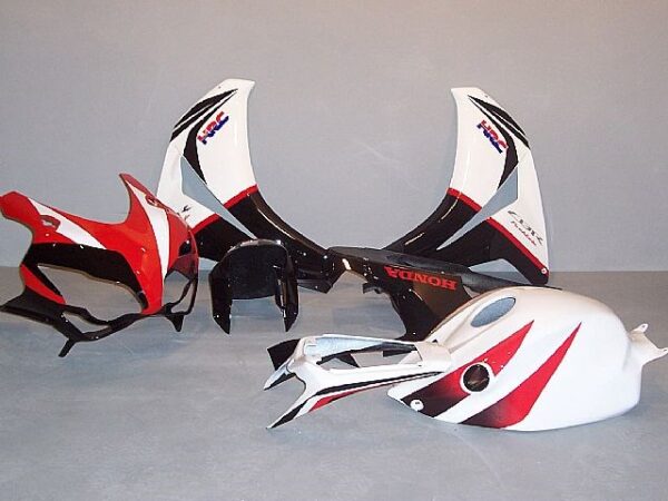 Honda CBR 1000RR 2008/2011 Carena Stradale COMPLETA - immagine 3