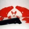 Ducati 749/999 2003/2004 Carena Racing COMPLETA - immagine 3