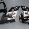 Kawasaki ZX-6R 2005/2006 Carena Stradale COMPLETA - immagine 3