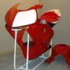 Honda CBR 600RR 2005/2006 Carena Racing COMPLETA - immagine 3