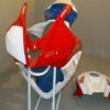 Honda CBR 600RR 2007/2012 Carena Racing COMPLETA - immagine 3
