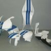Honda CBR 600RR 2007/2012 Carena Racing COMPLETA - immagine 5
