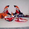 Honda CBR 1000RR 2006/2007 Carena Strada COMPLETA - immagine 2