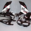 Honda CBR 1000RR 2006/2007 Carena Strada COMPLETA - immagine 5