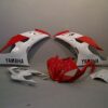 Yamaha YZF 600 R6 2008/2016 Carena Strada COMPLETA - immagine 4