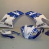 Yamaha YZF 600 R6 2008/2016 Carena Strada COMPLETA - immagine 5