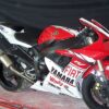 Yamaha YZF 1000 R1 2002/2003 Carena Strada COMPLETA - immagine 2