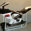 SUZUKI GSX-R 1000 2017/2018 Carena Racing COMPLETA - immagine 3