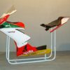 Aprilia Rsv 4 2009/2014 Carena Racing COMPLETA - immagine 2