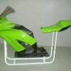 Kawasaki ZX-10R 2011/2014 Carena Racing COMPLETA - immagine 2