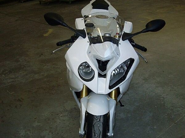 BMW S1000 RR Carena Stradale COMPLETA - immagine 2