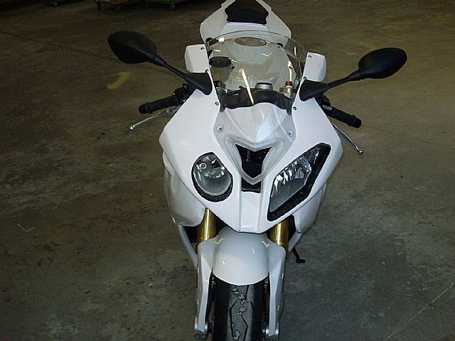 BMW S1000 RR Carena Stradale COMPLETA