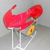 MV AGUSTA F4 2010/2017 Carena Racing COMPLETA - immagine 3