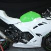 Kawasaki Ninja 400 Carena racing COMPLETA - immagine 2