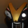 Aprilia Rsv 4 2009/2014 Carena Racing COMPLETA - immagine 6