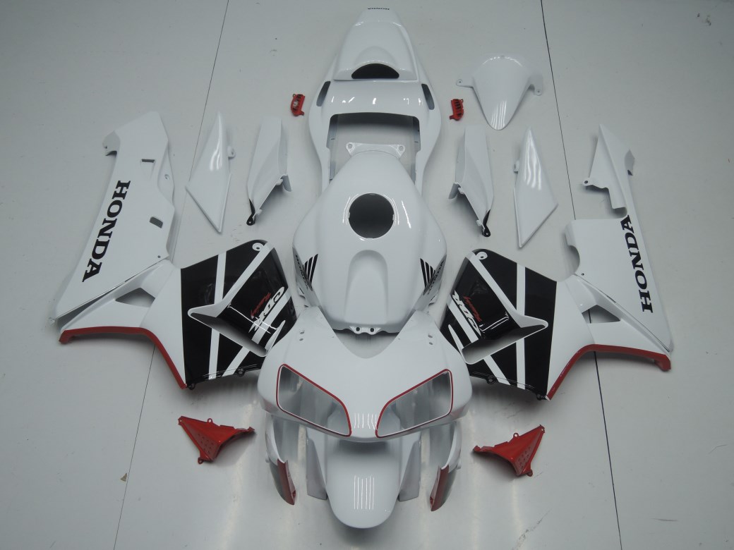 HONDA CBR 600RR 2003/2004 Carena ABS da verniciare