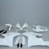 DAYTONA TRIUMPH 675 2009/2012 Carena ABS da verniciare - immagine 2