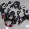 SUZUKI GSX-R 600/750 2011/2018  Carena ABS da verniciare - immagine 3