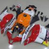HONDA CBR 600RR 2009/2012  Carena ABS da verniciare - immagine 2