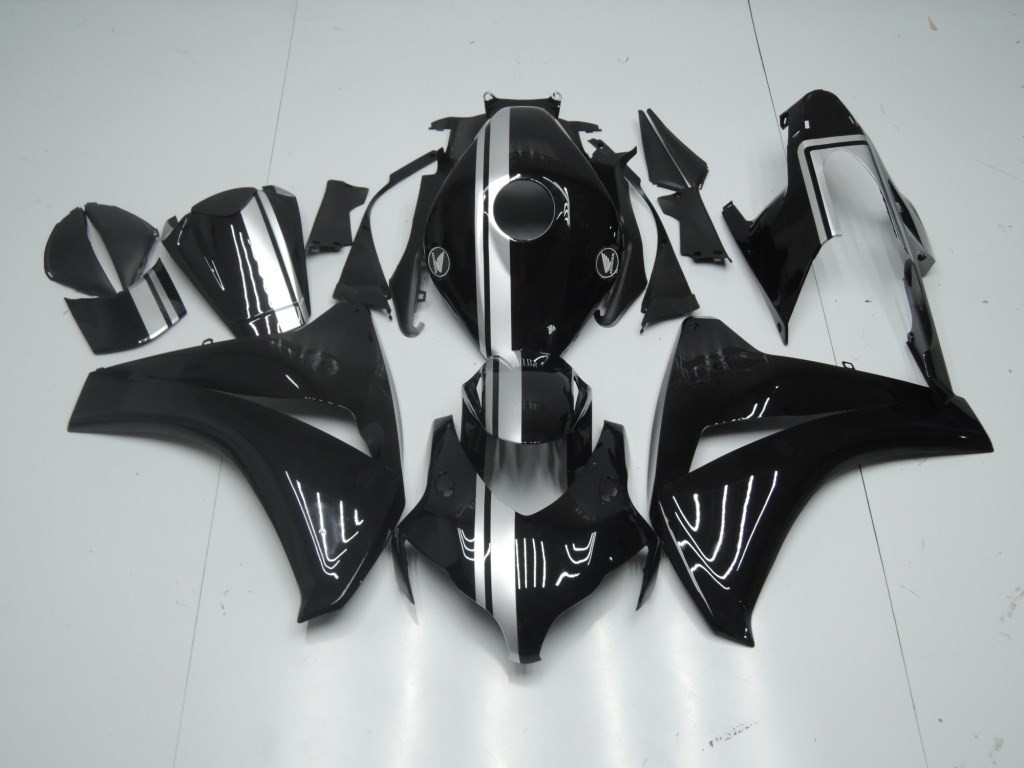 HONDA CBR 1000RR 2008/2011 Carena ABS da verniciare