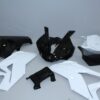 BMW S1000 RR 2015/2018 Carena Racing COMPLETA - immagine 2