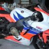 HONDA CBR 1000 RR 2017/2018 Carena Racing COMPLETA - immagine 2