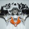 HONDA CBR 600RR 2009/2012  Carena ABS da verniciare - immagine 3