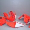 Honda CBR 600RR 2007/2012 Carena Racing COMPLETA - immagine 8