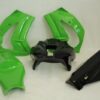 Kawasaki ZX-10R 2011/2014 Carena Racing COMPLETA - immagine 5