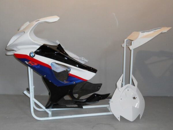 BMW S1000 RR Carena Stradale COMPLETA - immagine 7