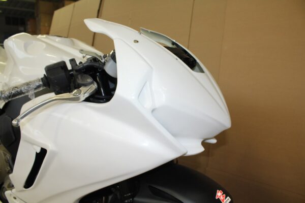 HONDA CBR 1000 RR 2017/2018 Carena Racing COMPLETA - immagine 3