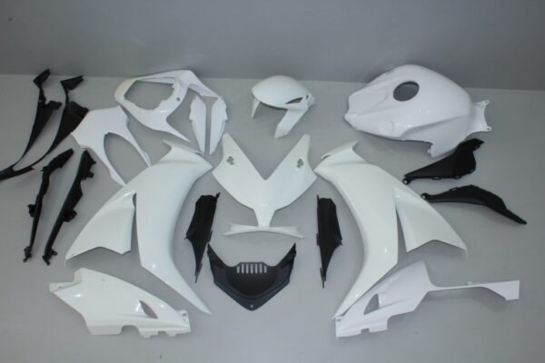 HONDA CBR 1000RR 2012/2016  Carena ABS da verniciare - immagine 3